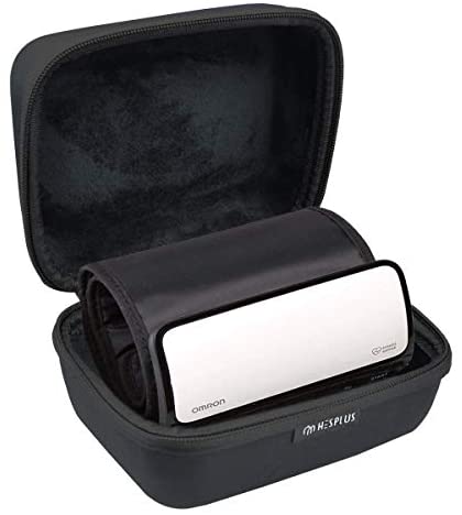 HP96 Thermal Imaging Camera Hard Case HESPLUS Hard Case For HSFTOOLS HP96 Thermal Camera - Shockproof Protective Storage Box Hstools Hp96 Protective Case
