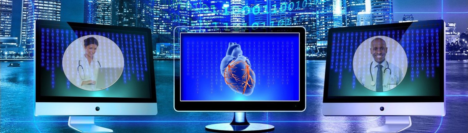 Virtual Heart Care