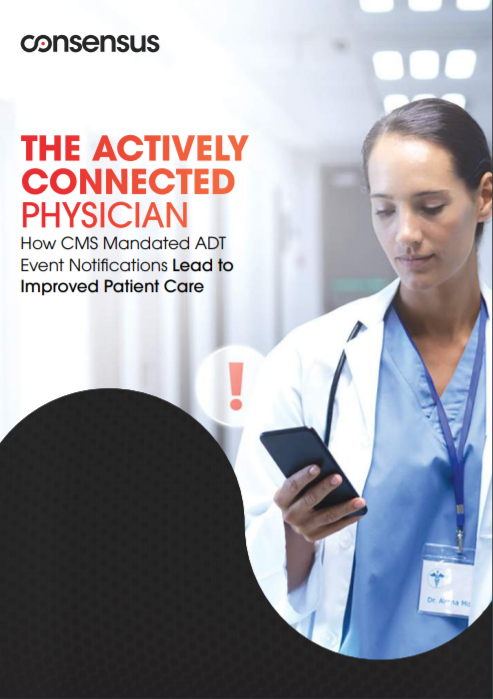 Adt Notifications Healthcare Adt Notifications Healthcare